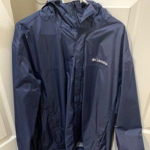 Columbia Watertight II Rain Jacket